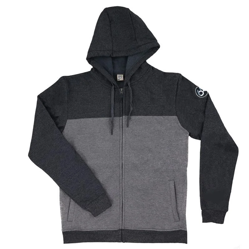la marque 64 — veste capuche enfant