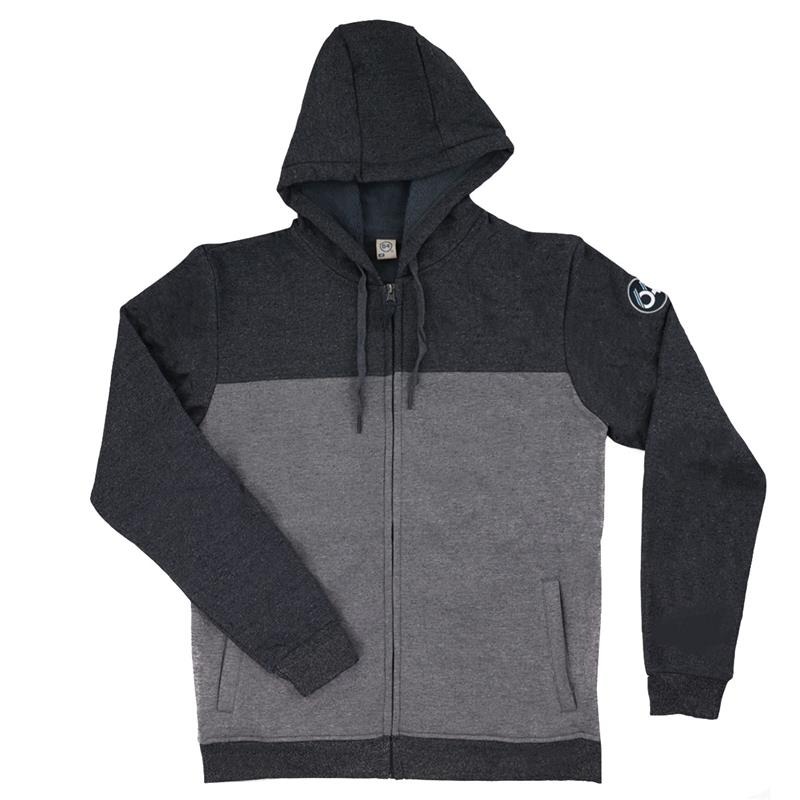 la marque 64 — veste capuche enfant