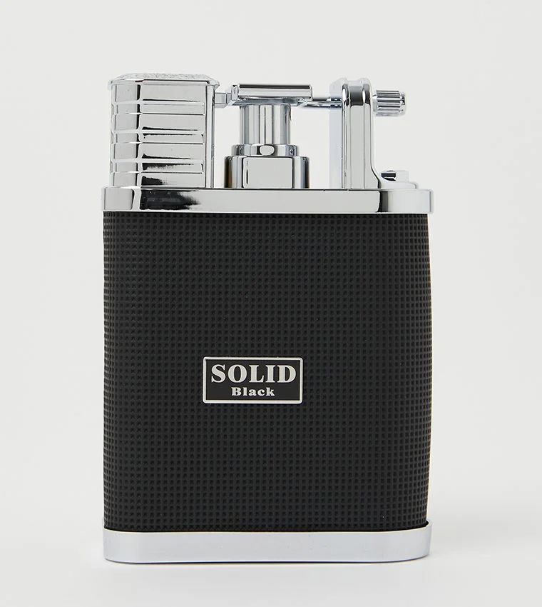 arabian oud — solid black