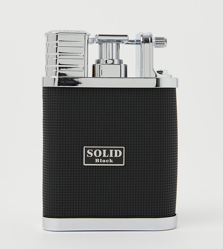arabian oud — solid black