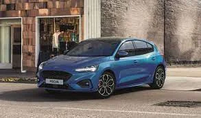 ford — fiesta, focus, kuga, puma voiture de tourisme