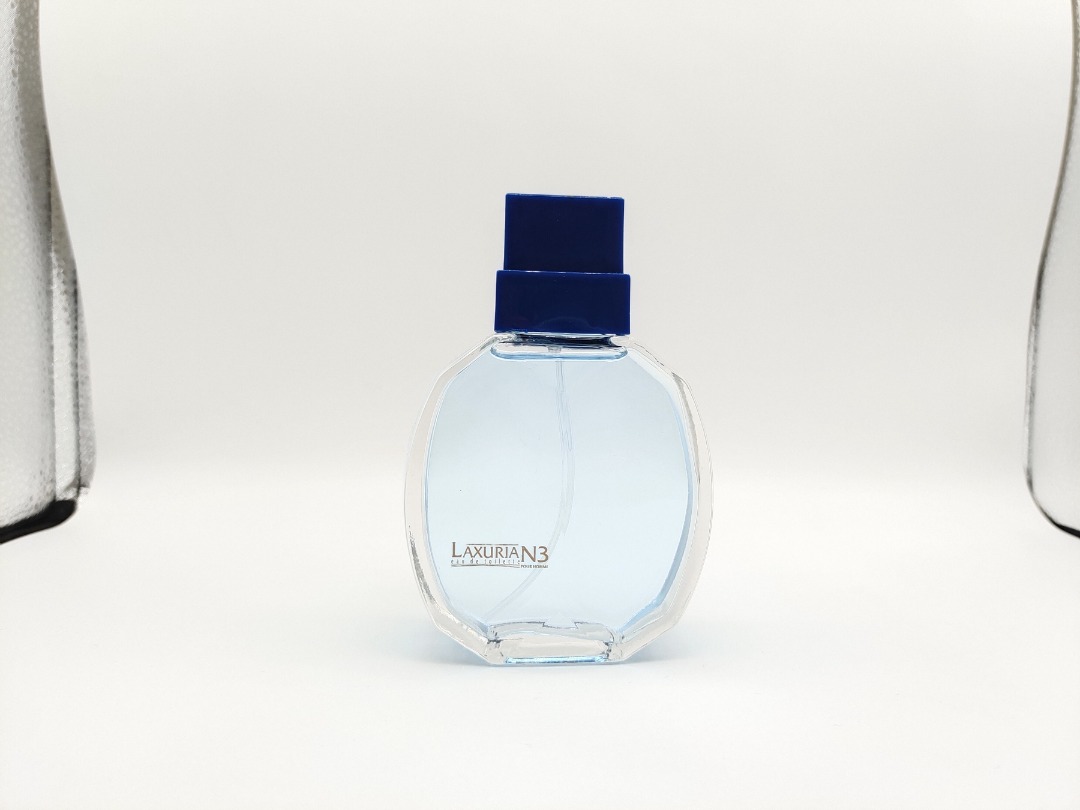 laxuria — laxuria n3 eau de toilettes pour homme