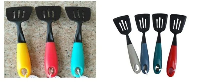 yelo — spatule plastique