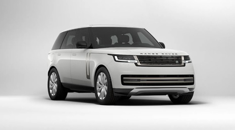 land rover — range rover, range rover velar  range rover sport, defender voiture de tourisme