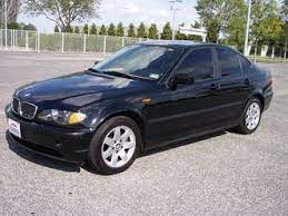 bmw — 3 series - m3 voiture de tourisme