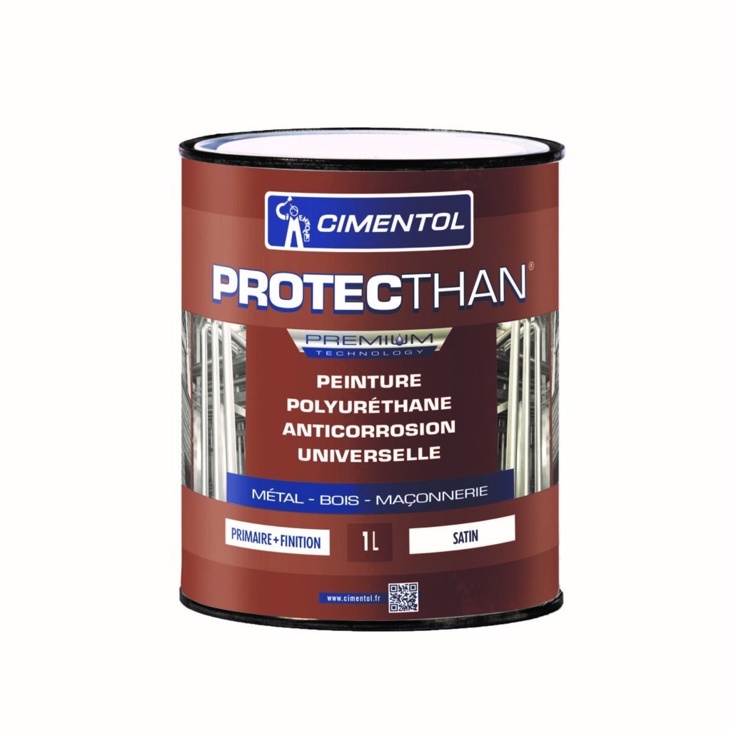 cimentol — protecthan satin noir 1l