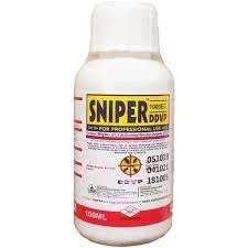 sniper — sniper 1000 ec
