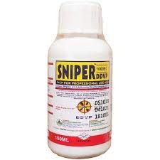 sniper — sniper 1000 ec