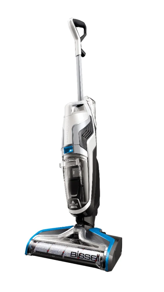 bissell — crosswave advanced sans fil / sans fil / c6 select sans fil / c6 pro sans fil