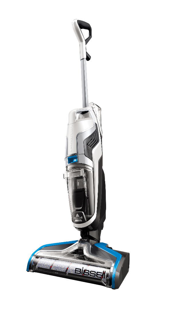 bissell — crosswave advanced sans fil / sans fil / c6 select sans fil / c6 pro sans fil