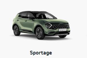 kia — niro hev  sportage  sportage hev voiture de tourisme