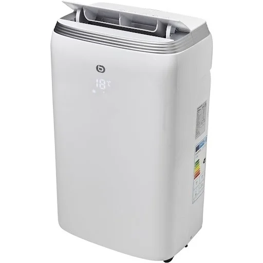 essentiel b — climatisation ecm 9