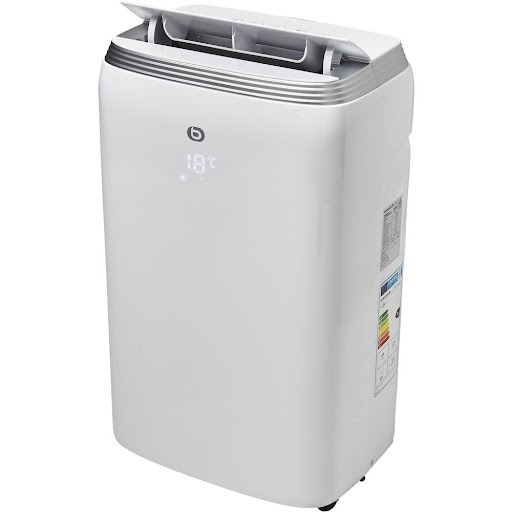 essentiel b — climatisation ecm 9
