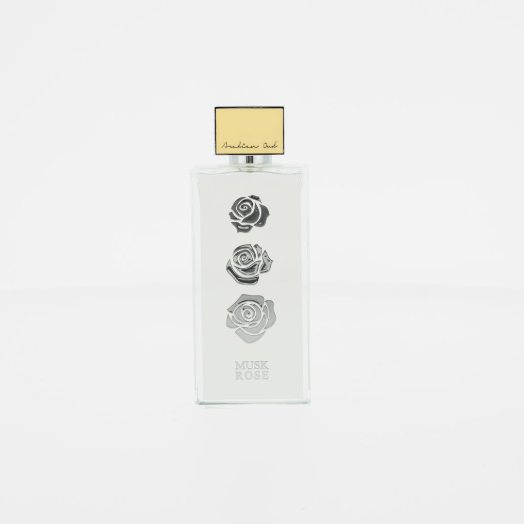 arabian oud — musk rose