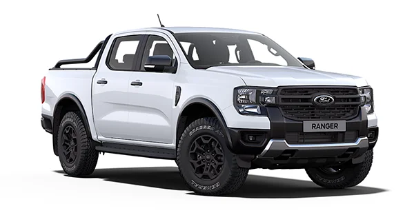 ford — ranger camionnette
