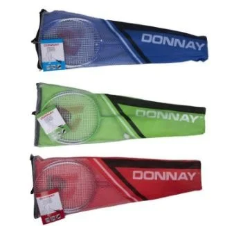 donnay — donnay® badminton set