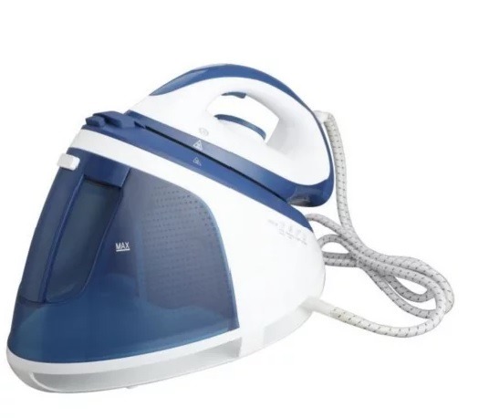 essentielb — centrale vapeur ecvd2001