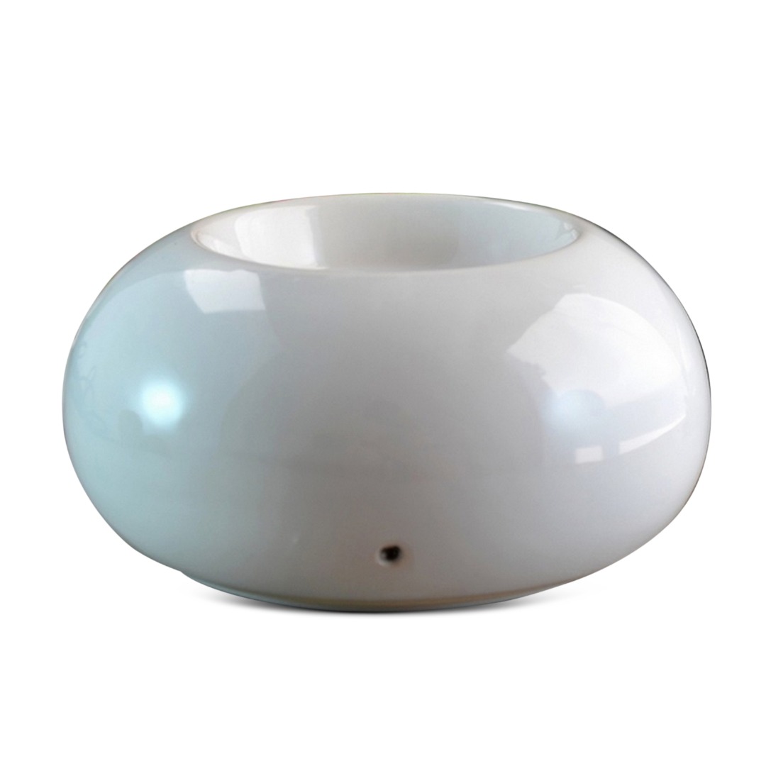 zen arome — diffuseur cozy (blanc, noir ou vert)