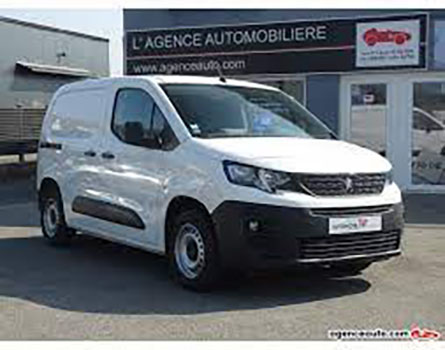 citroen, opel, peugeot — berlingo / combo / partner voiture de tourisme