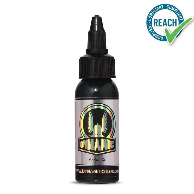 viking ink by dynamic — encre viking ink by dynamic dark green