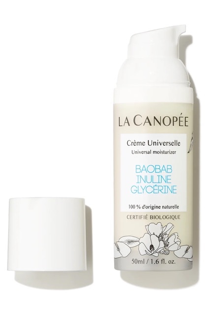 la canopée — crème universelle