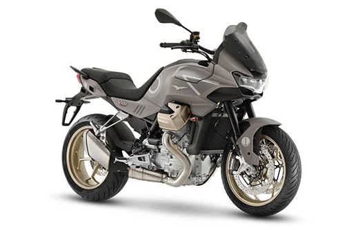 moto guzzi — v100 mandello (aviazione navale) moto