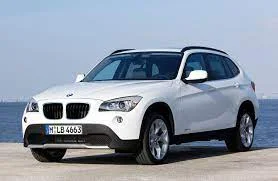 bmw — 1 series, 3 series, m coupé, m3, x1, x3, x5m. x6m, x6, activehybrid x6 voiture de tourisme
