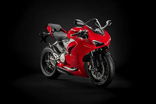 ducati — panigale moto