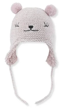 nini & girls — bonnet enfant