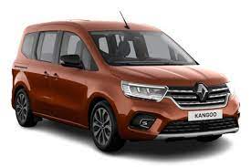 renault — kangoo iii (pareha), isofix voiture de tourisme