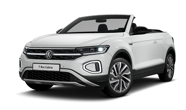 vw — touran, t-roc voiture de tourisme