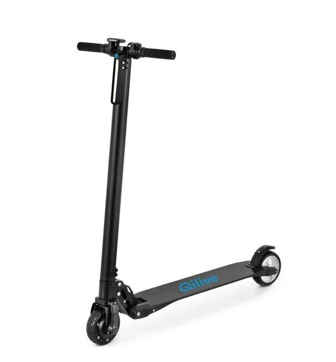 qilive — scooter small size 5 inches q.4377