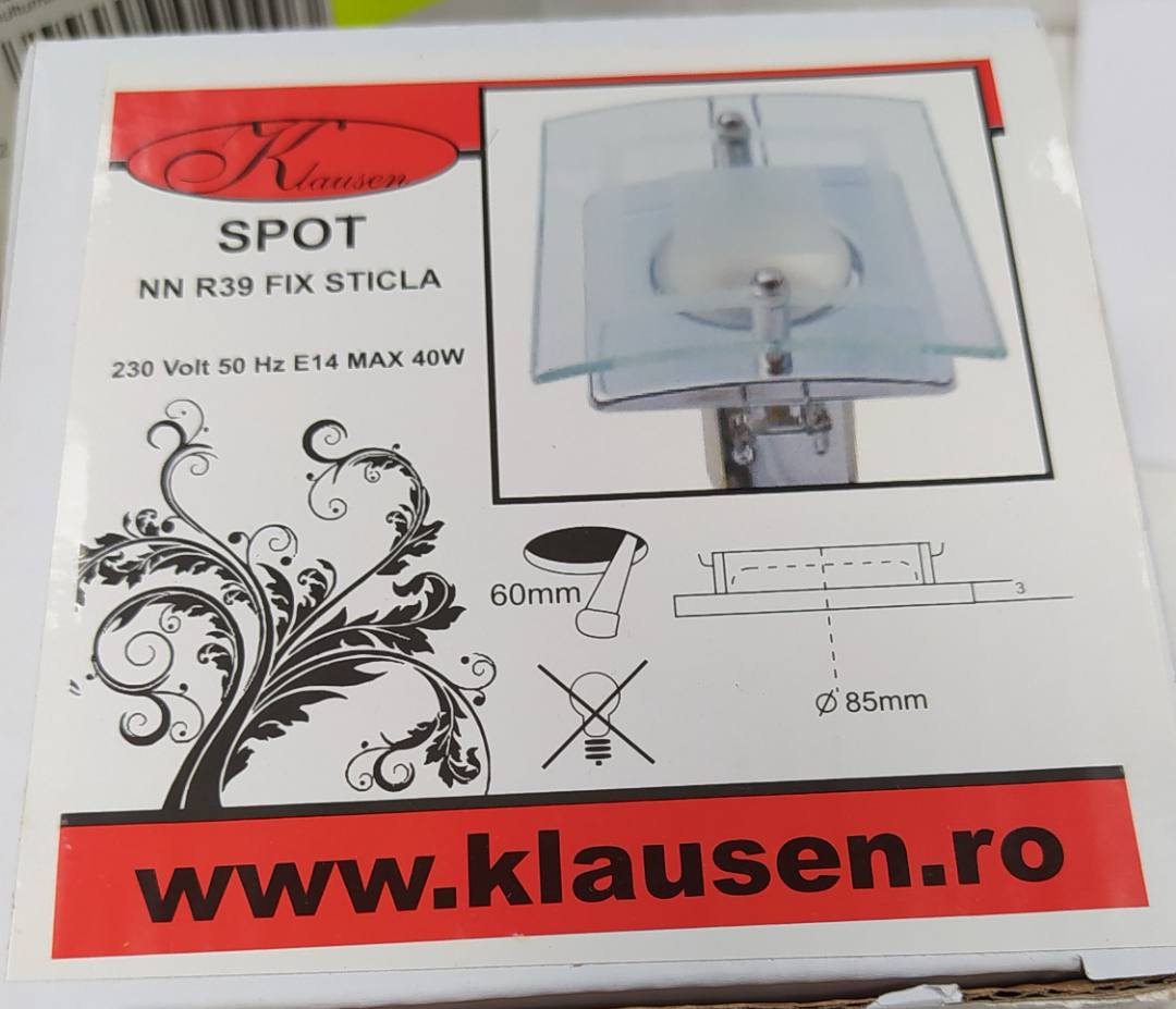 klausen — spot
