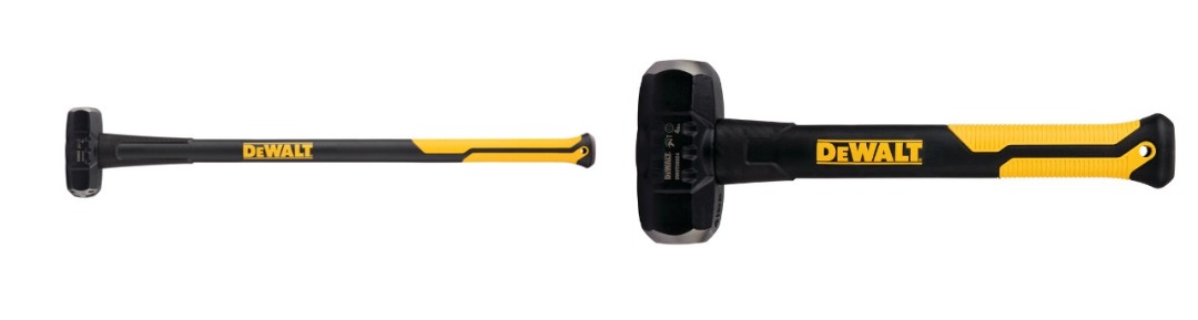 dewalt — masse dewalt