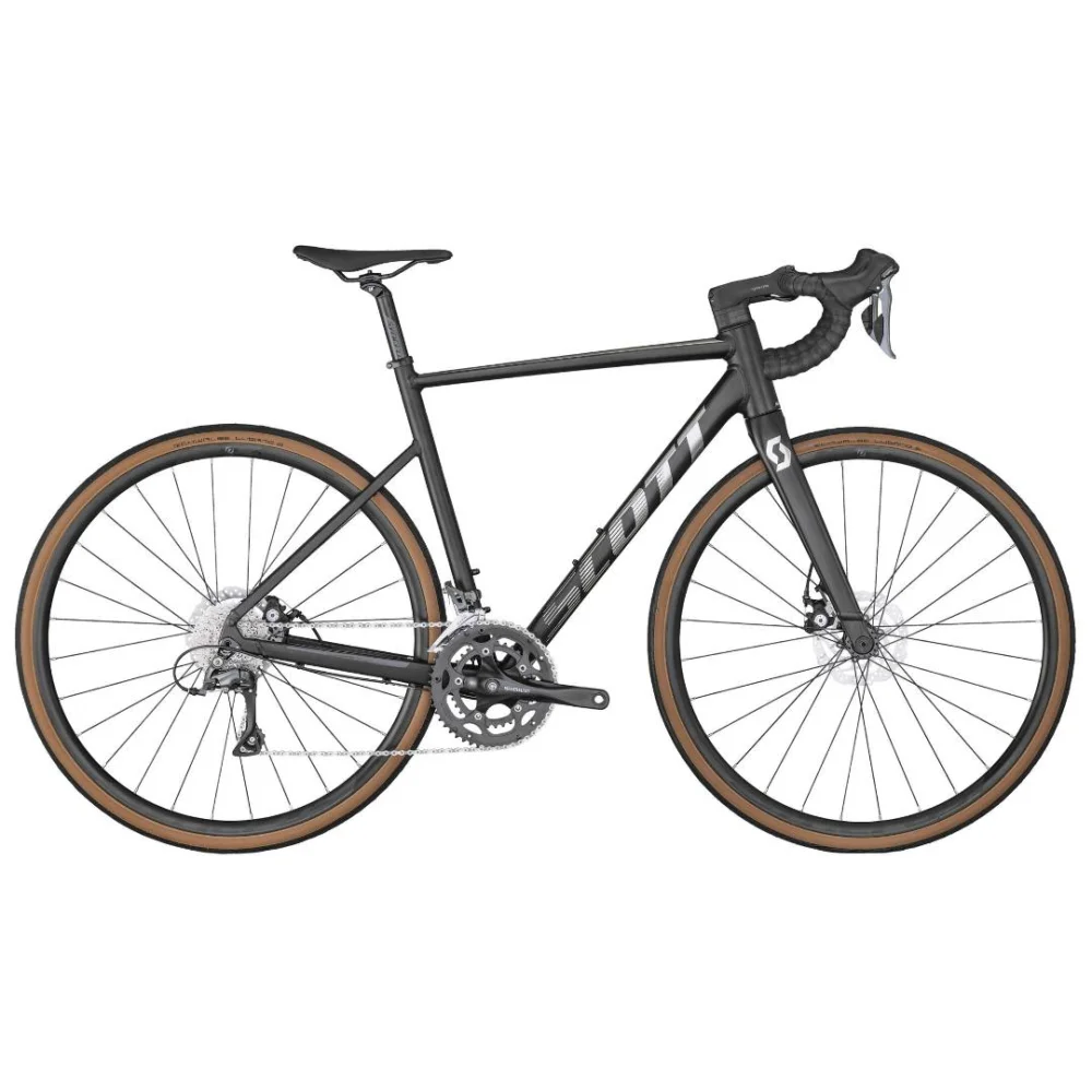 scott — speedster millésime 2022