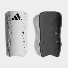 adidas — adidas protege tibias ad black/white/white tiro sg club