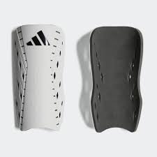 adidas — adidas protege tibias ad black/white/white tiro sg club