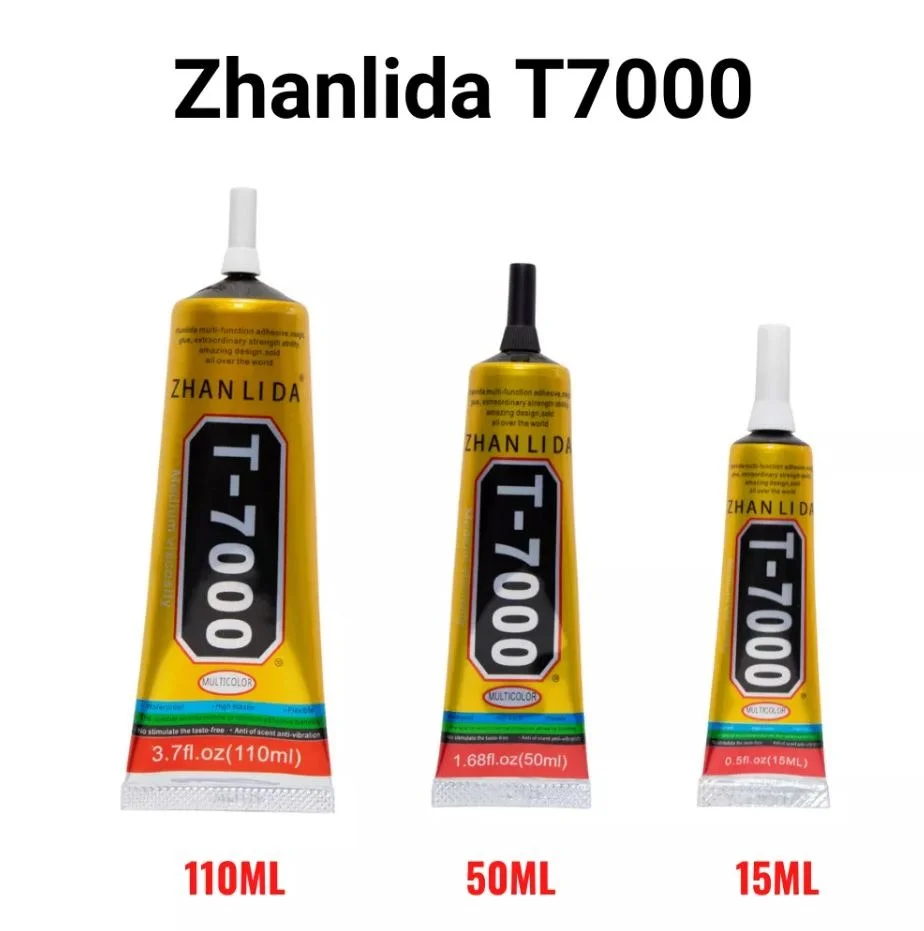 zhanlida — t7000