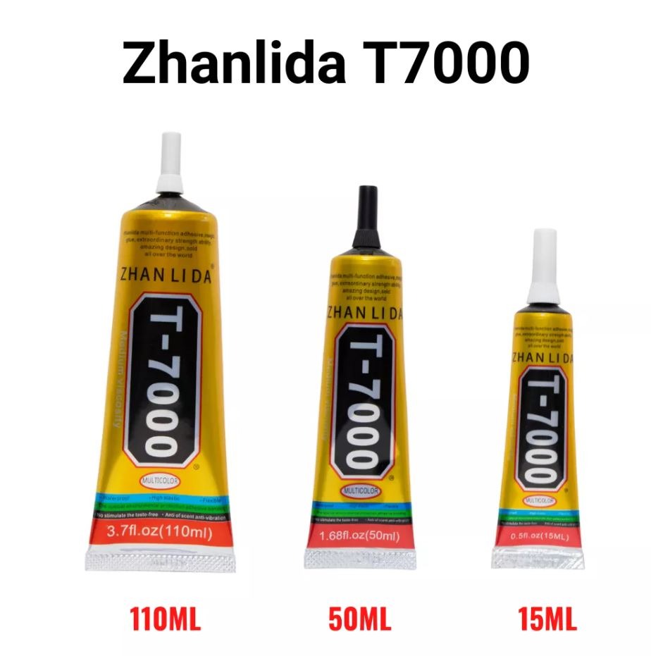 zhanlida — t7000