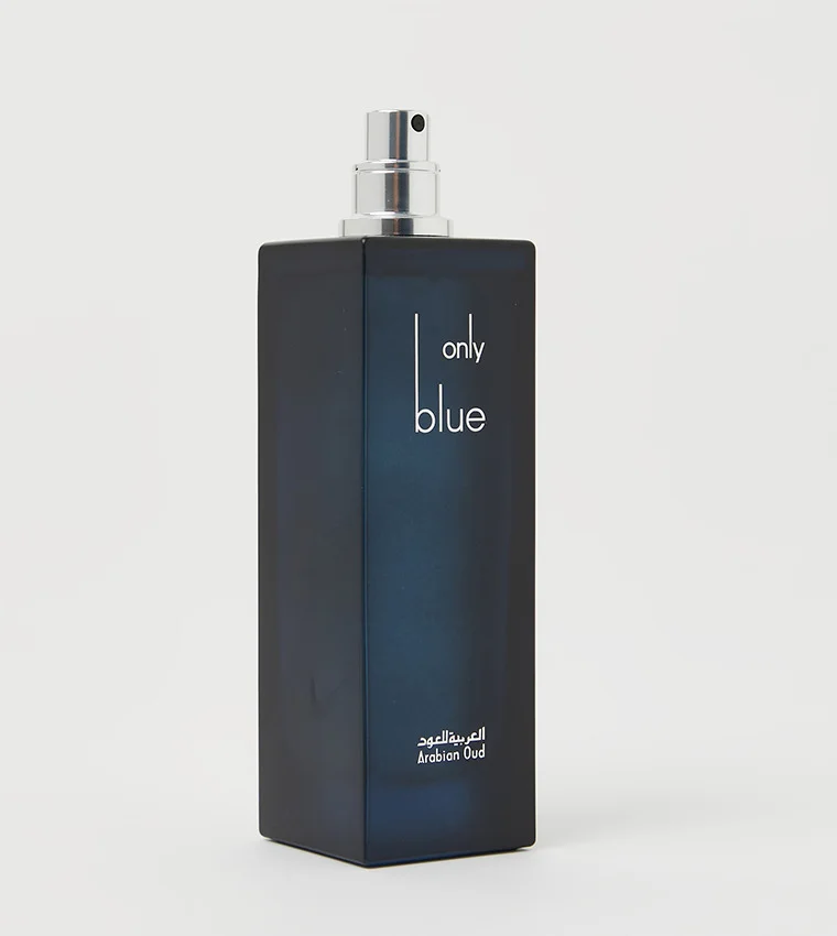 arabian oud — only blue