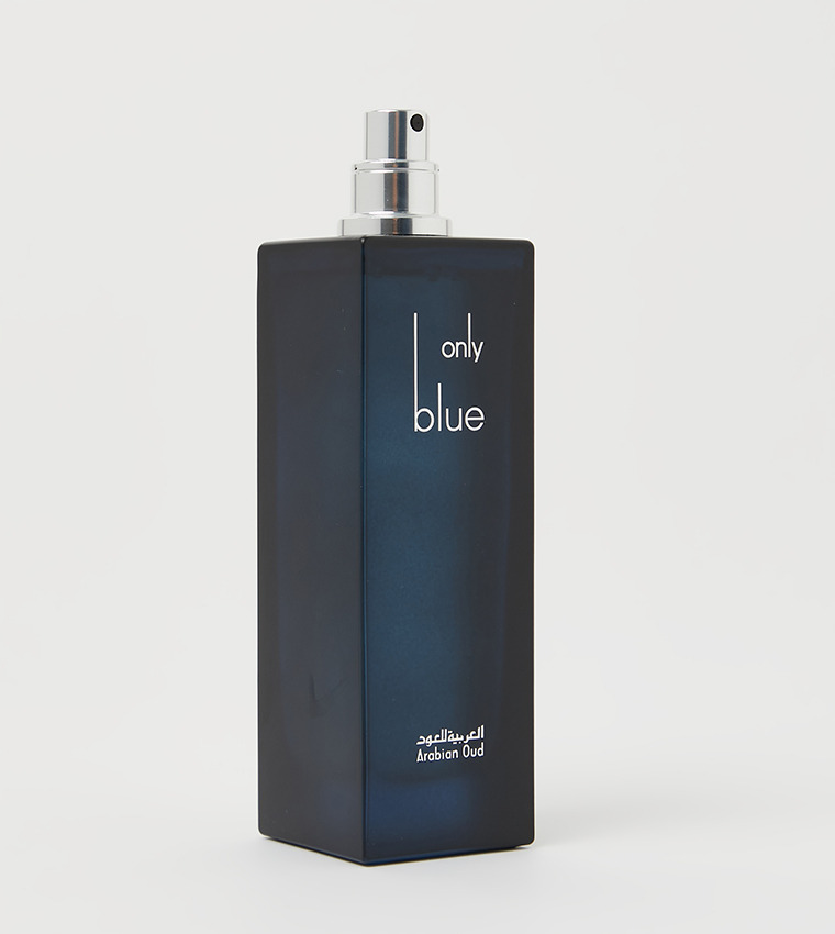 arabian oud — only blue