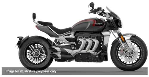 triumph — rocket 3gt triple black, triumph rocket 3r black, rocket 3gt, rocket 3 r, rocket 3 tfc moto