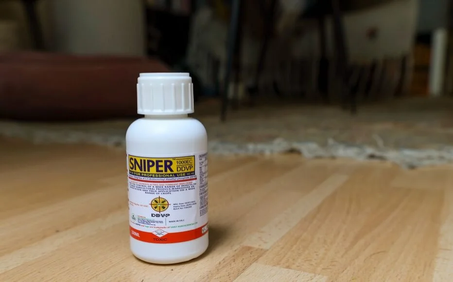 sniper — sniper 1000ec