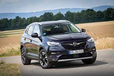 opel, opel/vauxhall — astra l, combo, corsa, grandland x, mokka, movano, zafira, vivaro voiture de tourisme/fourgonnette