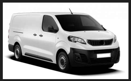 citroen — jumpy, c5 aircross camionnette/véhicule utilitaire léger
