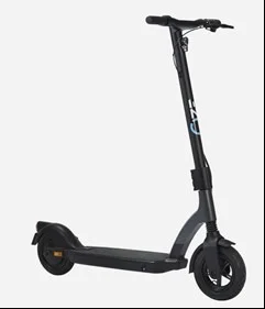 oze — trottinettes électriques
