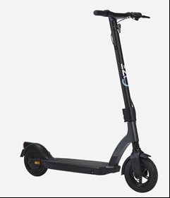 oze — trottinettes électriques