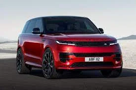 land rover — range rover sport voiture de tourisme