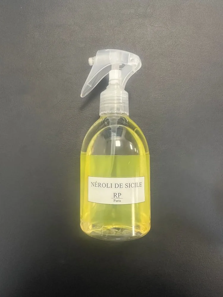 rp — neroli de sicile