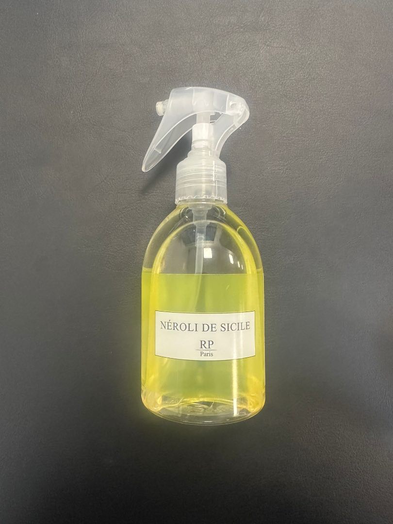 rp — neroli de sicile